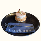 Cimetov Mousse z jabolki