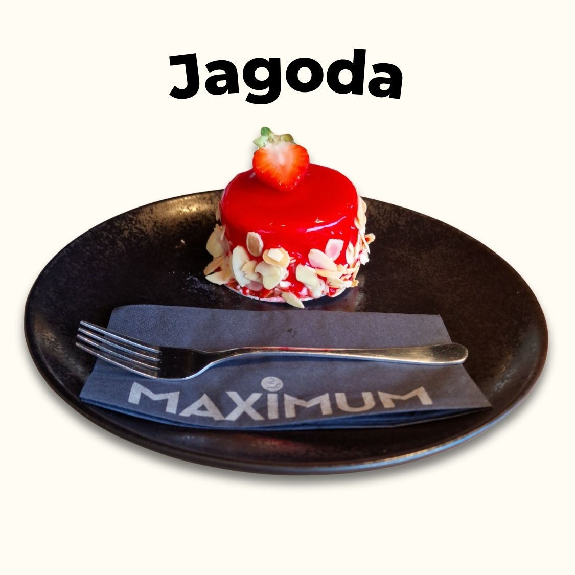 Jagoda