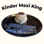 Kinder maxi king