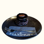 Mousse temne čokolade